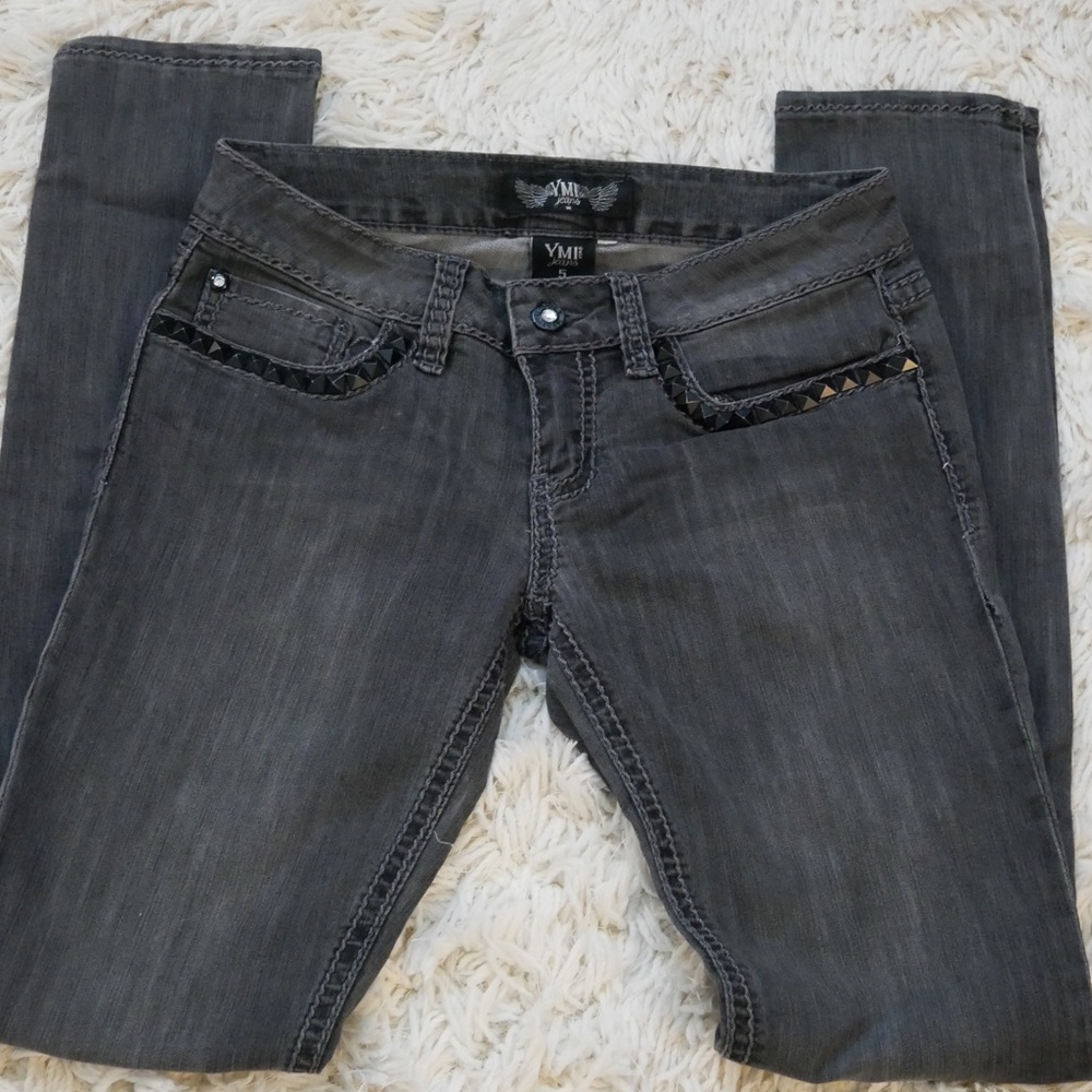 Skinny Denim Jeans size 5